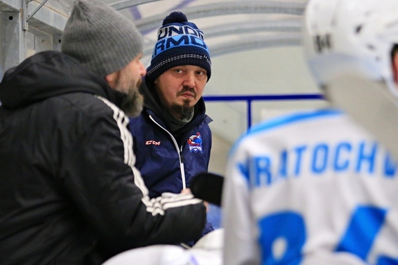 HC Světlá n. S. - TJ Náměšť n. O. 5:4pp (20.3.2022