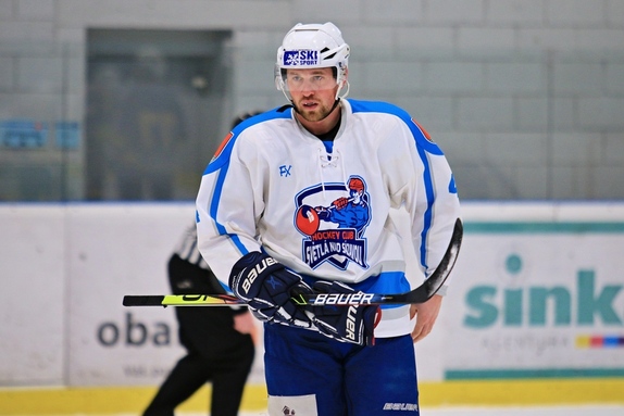 HC Světlá n. S. - TJ Náměšť n. O. 5:4pp (20.3.2022