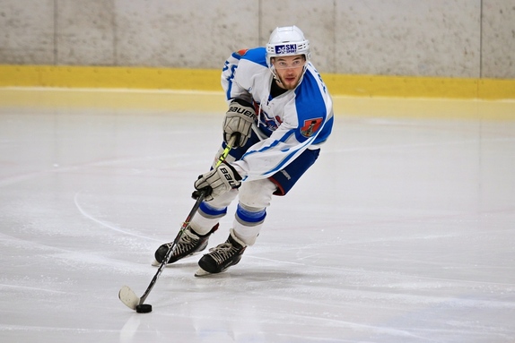 HC Světlá n. S. - TJ Náměšť n. O. 5:4pp (20.3.2022