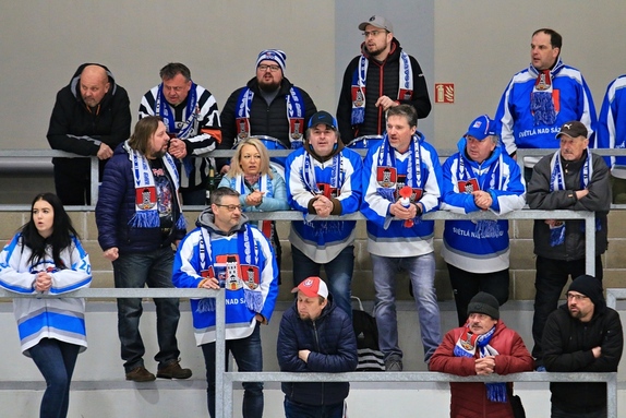 HC Světlá n. S. - TJ Náměšť n. O. 5:4pp (20.3.2022