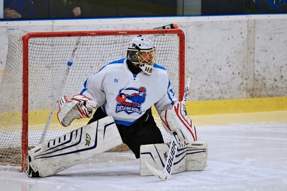 HC Světlá n. S. - TJ Náměšť n. O. 5:4pp (20.3.2022