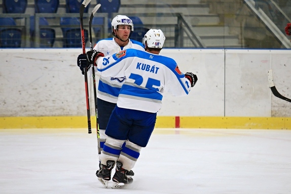 HC Světlá n. S. - TJ Náměšť n. O. 5:4pp (20.3.2022