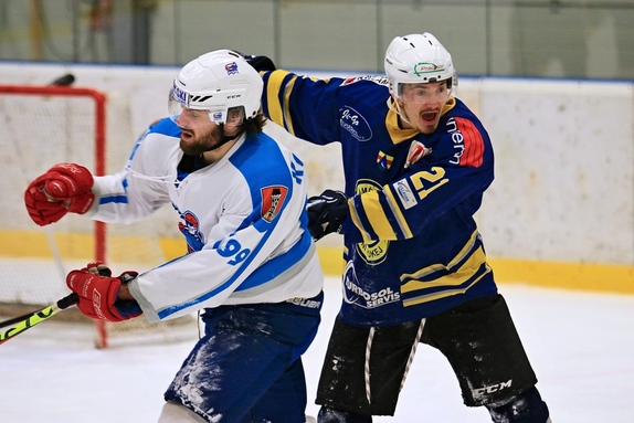 HC Světlá n. S. - TJ Náměšť n. O. 5:4pp (20.3.2022