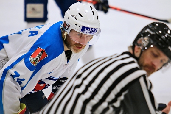 HC Světlá n. S. - TJ Náměšť n. O. 5:4pp (20.3.2022